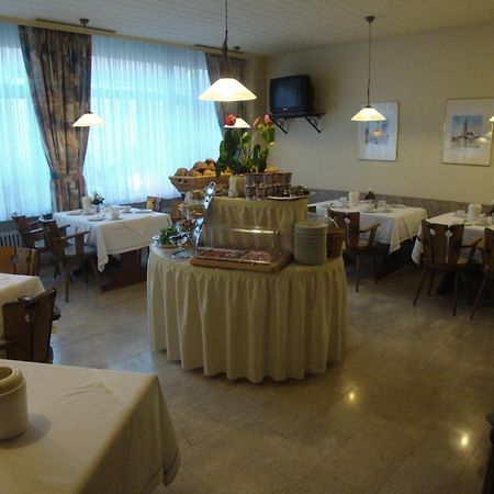 Hotel Gasthof Herderich Schluesselfeld Ngoại thất bức ảnh